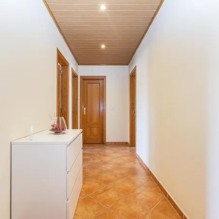 Quinta Da Torre アルマカオ・デ・ペラ