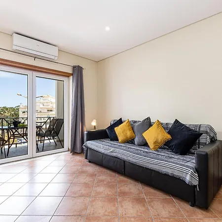 アパート Quinta Da Torre *