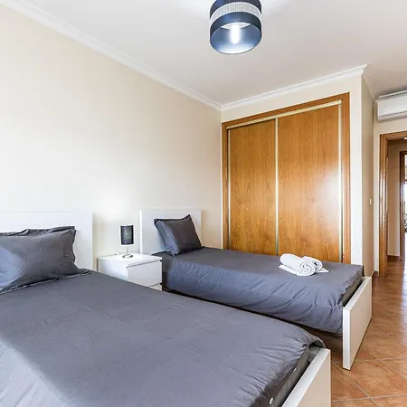 アパート Quinta Da Torre *