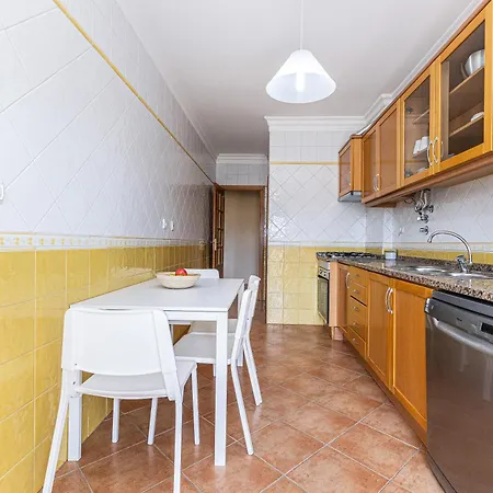 Διαμέρισμα Quinta Da Torre