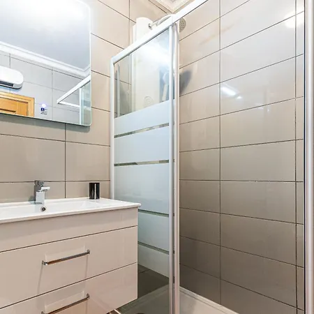 Διαμέρισμα Quinta Da Torre Armação de Pêra