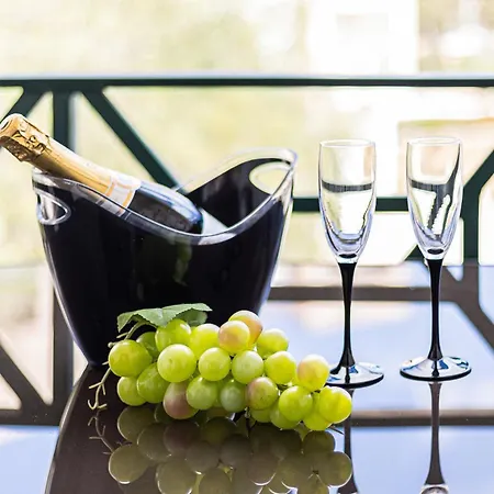 Quinta Da Torre Διαμέρισμα *